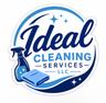 Ideal Cleaning Service logo